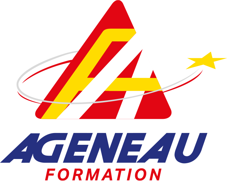 Ageneau Andrezé - logotype