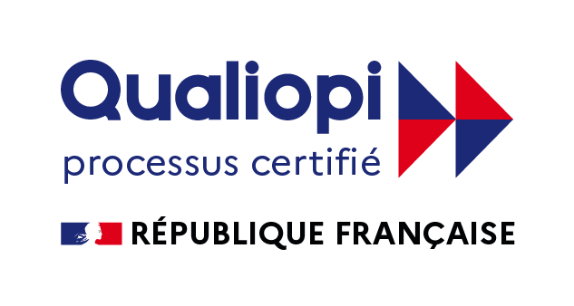 Ageneau Formation - logotype certification Qualiopi catégorie Actions de formation